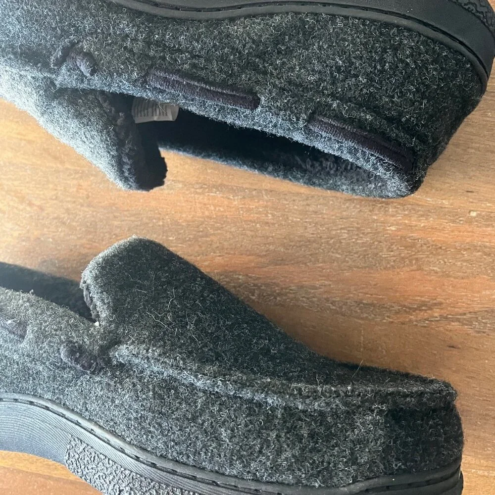 dearfoams mens us